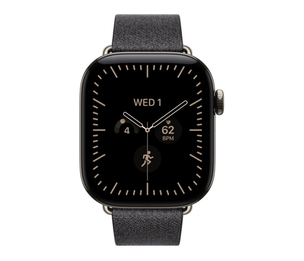 Apple 42mm Navy Blue Modern Buckle - Small - 1594335 - zdjęcie 3